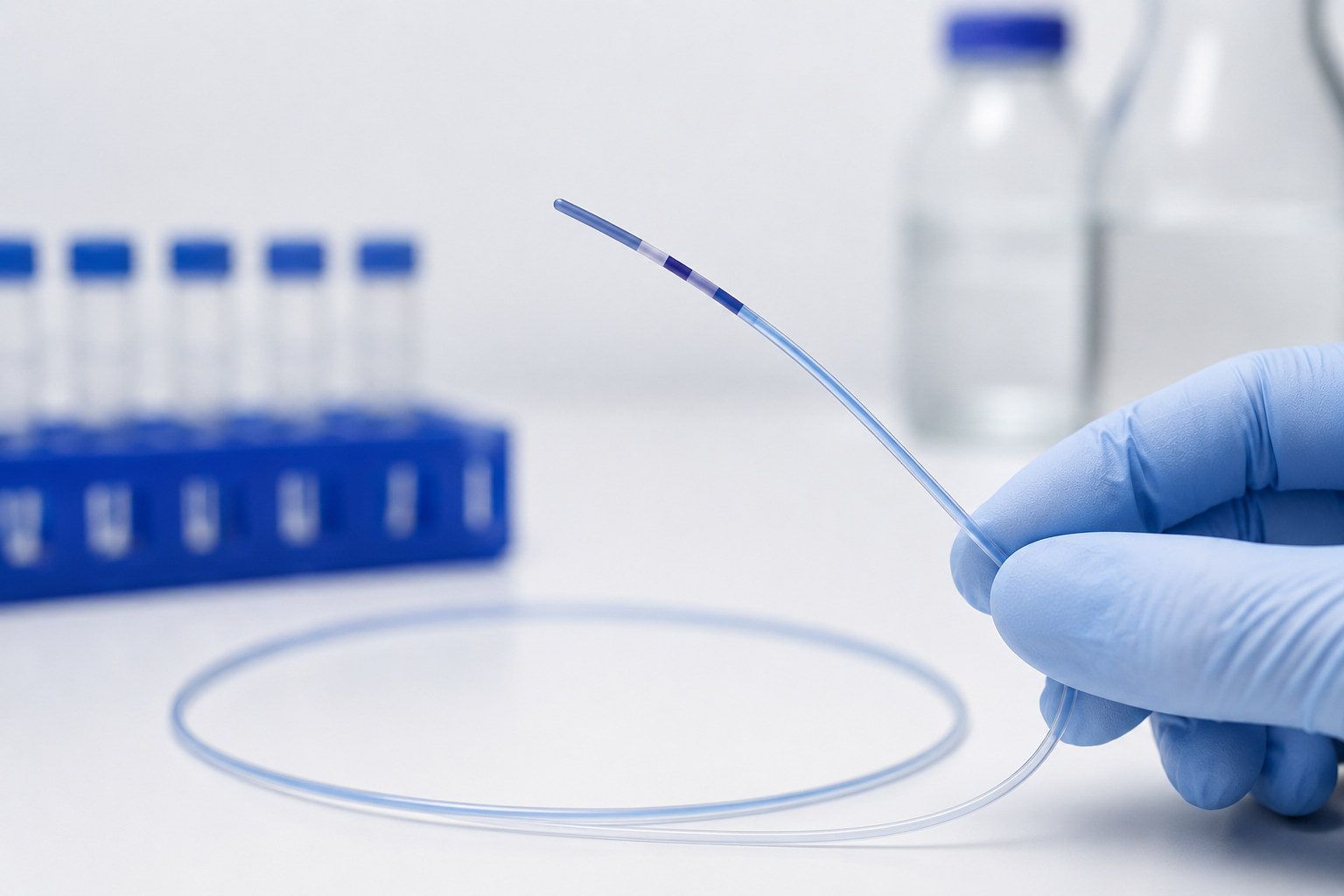 Functional Coatings for Medical Use: Surface Engineering for Advanced Medical Devices