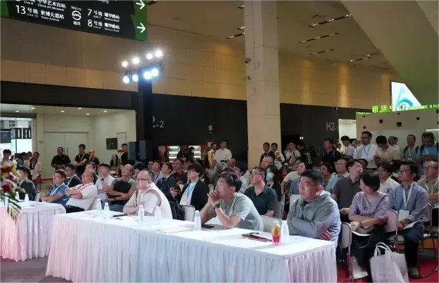 World Premiere! Suzhou Silver Mars New Materials Launches Next-Generation XaySirius<sup>®</sup> Series of Medical Radiopaque Coatings  A Global First—Pioneering Radiopaque Coatings Usher in a New Era of Precision Medicine