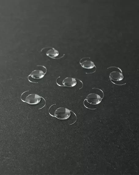 Intraocular Lens